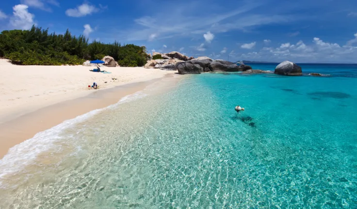 Virgin Gorda