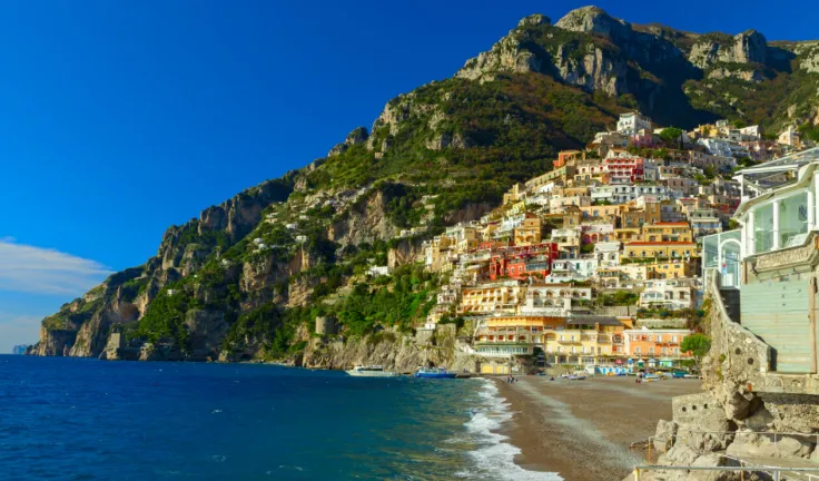 Positano