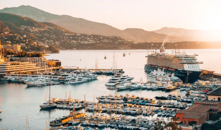 boats-and-ships-in-monaco-harbor-picjumbo-com