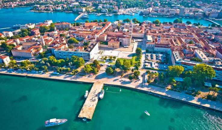 Goolets Zadar