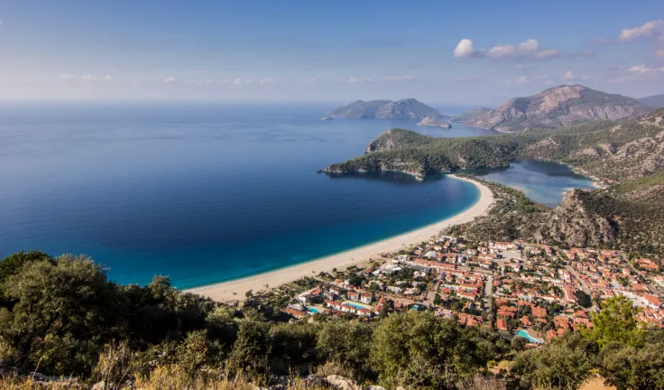 OLUDENIZ