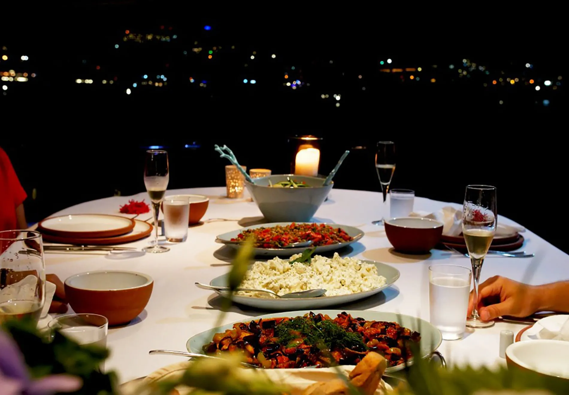 4. Delicious Turkish Cuisine