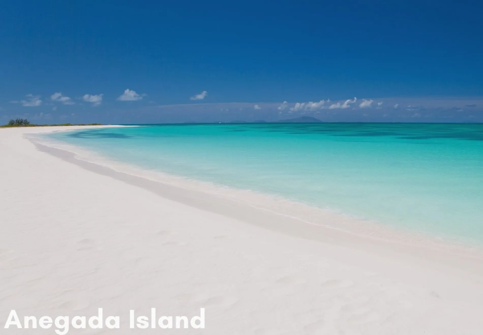 Anegada Island