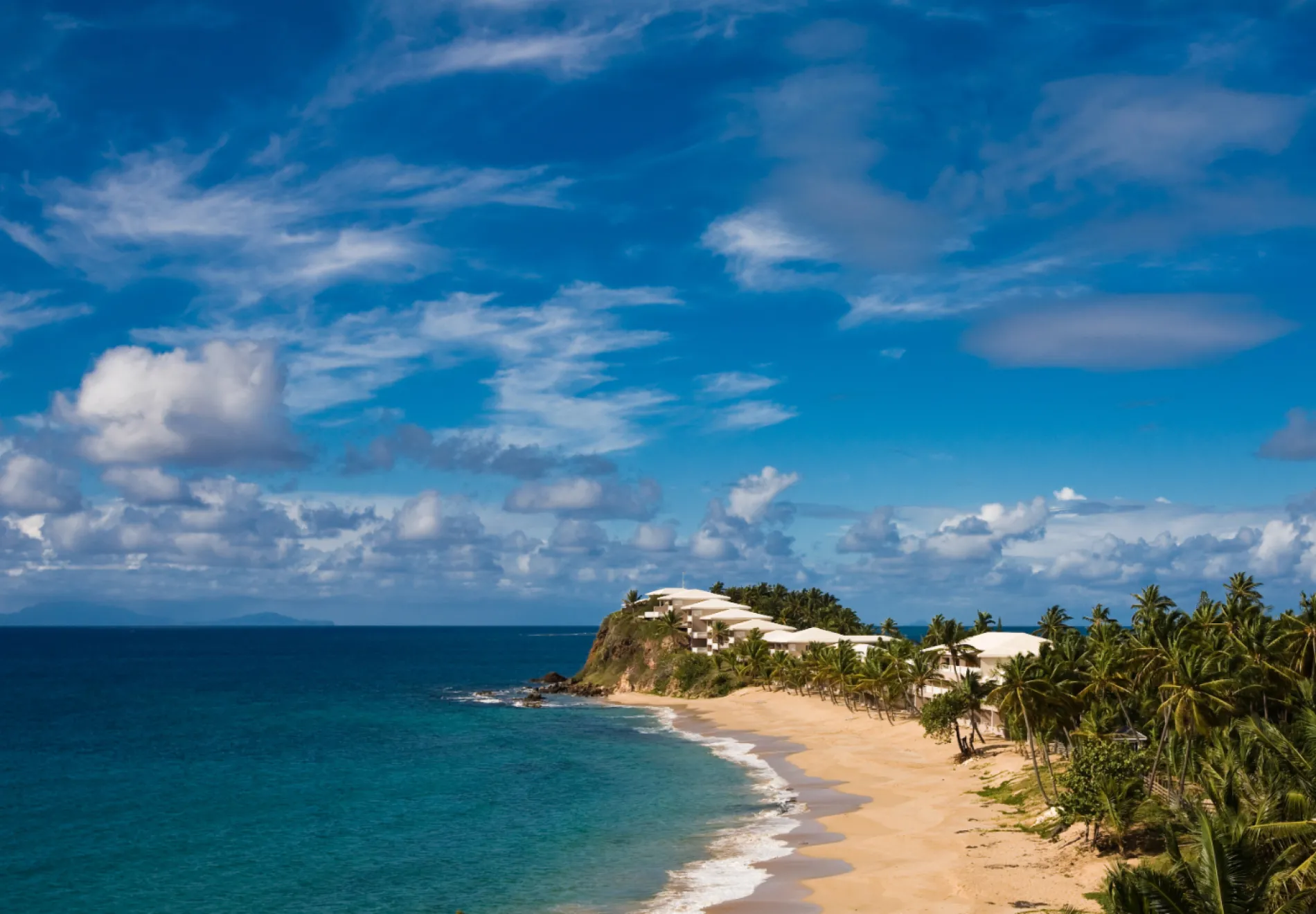 Antigua & Barbuda