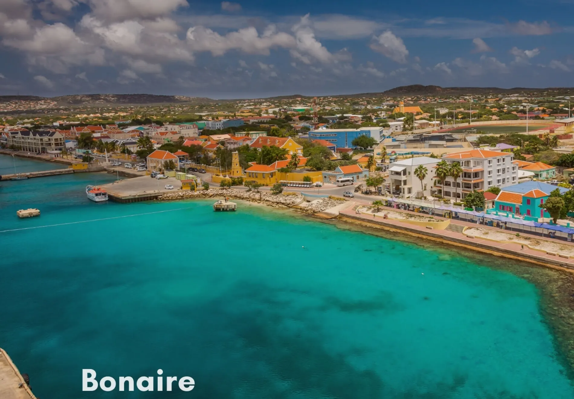 Bonaire