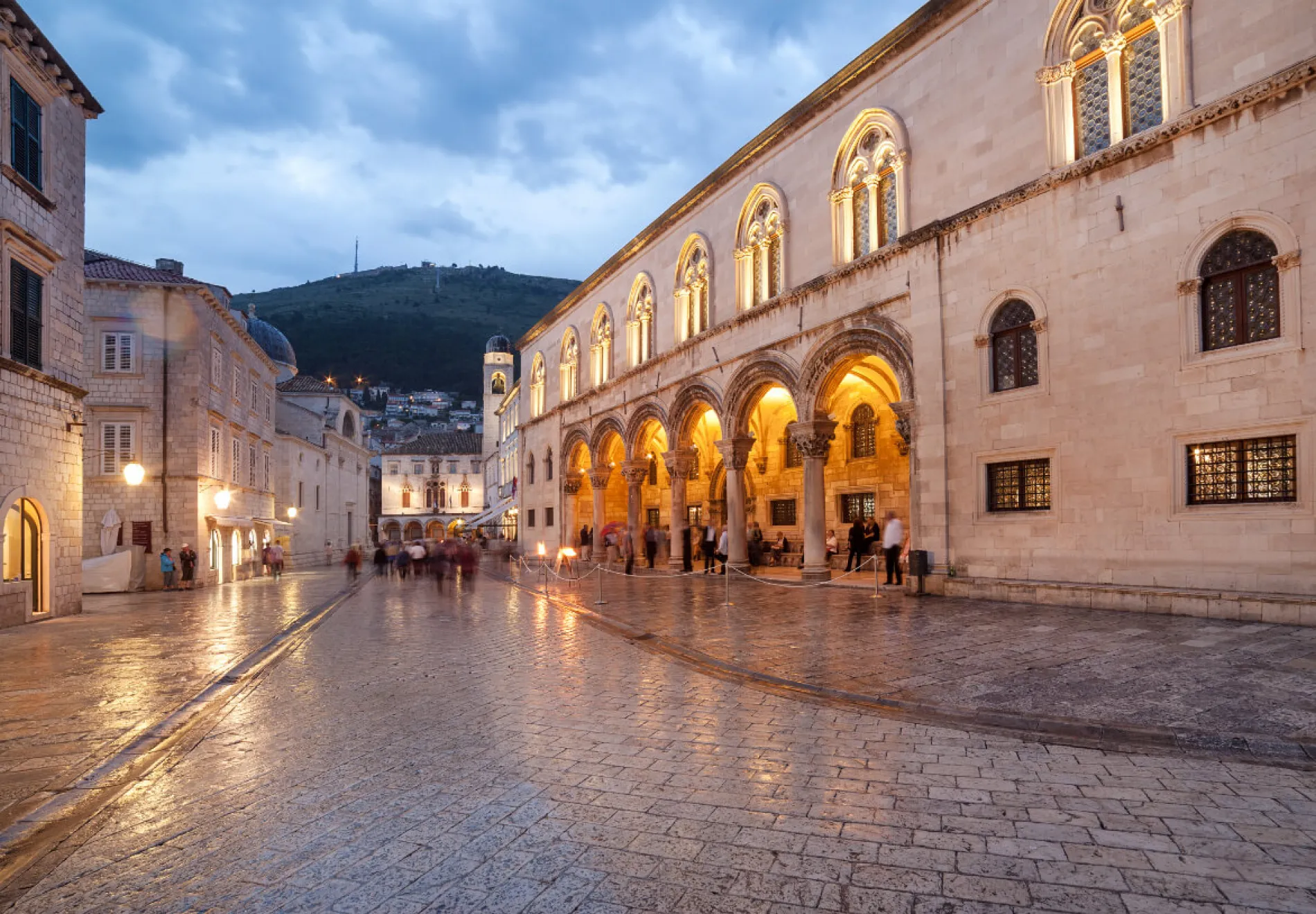 DUBROVNIK