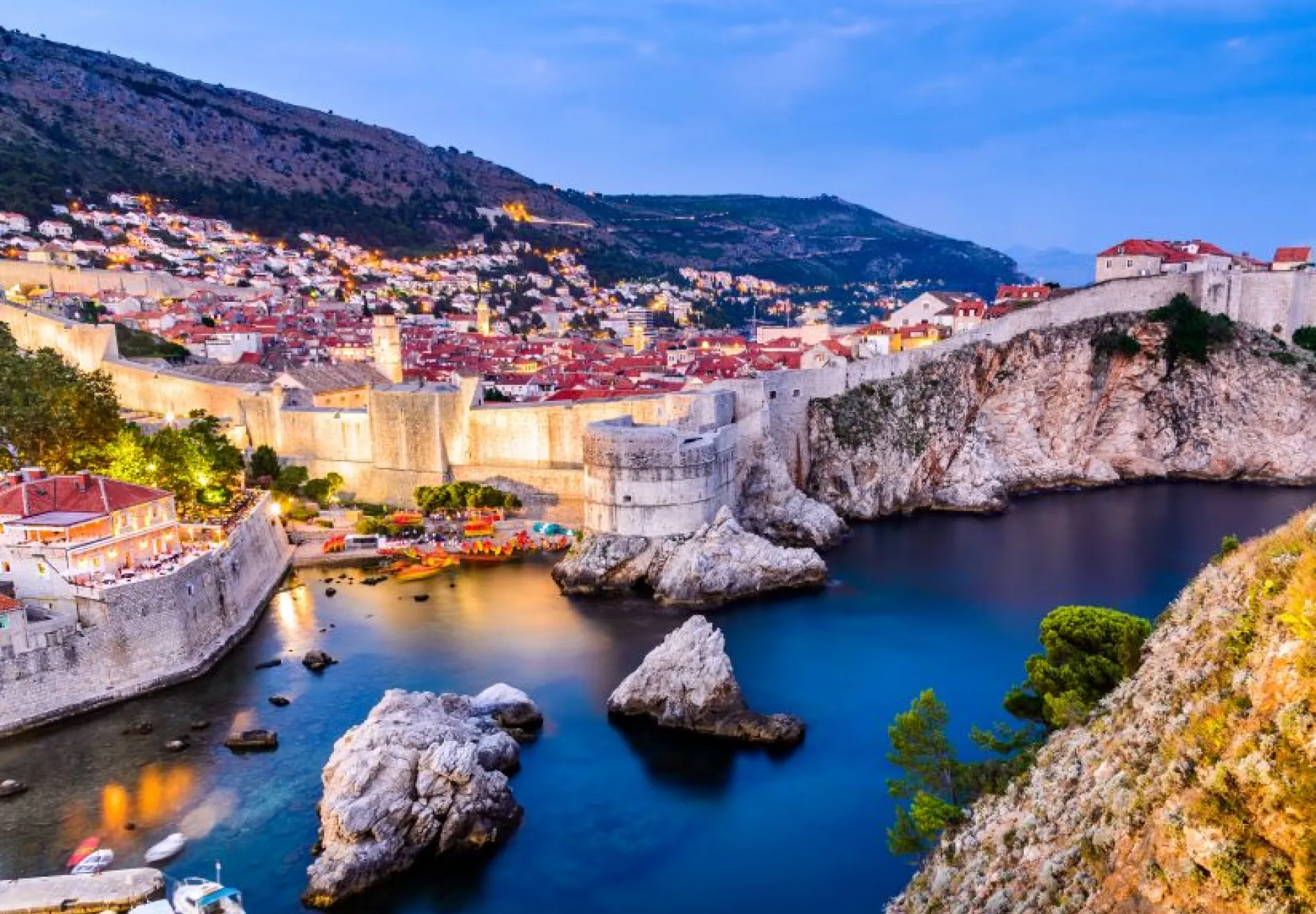 Dubrovnik