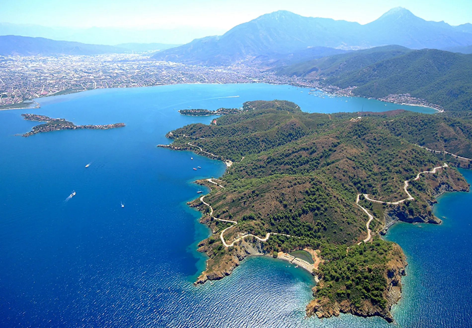 Fethiye Gulf