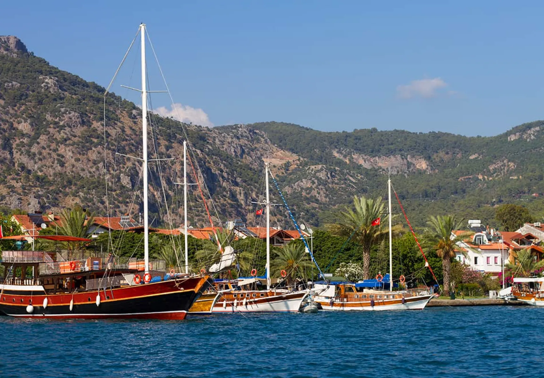 GOCEK