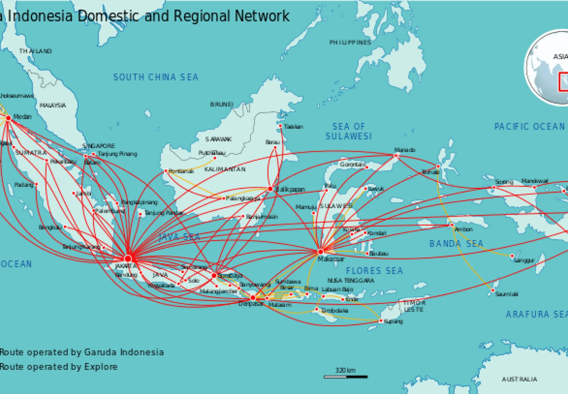 Garuda_Indonesia_Domestic_Route