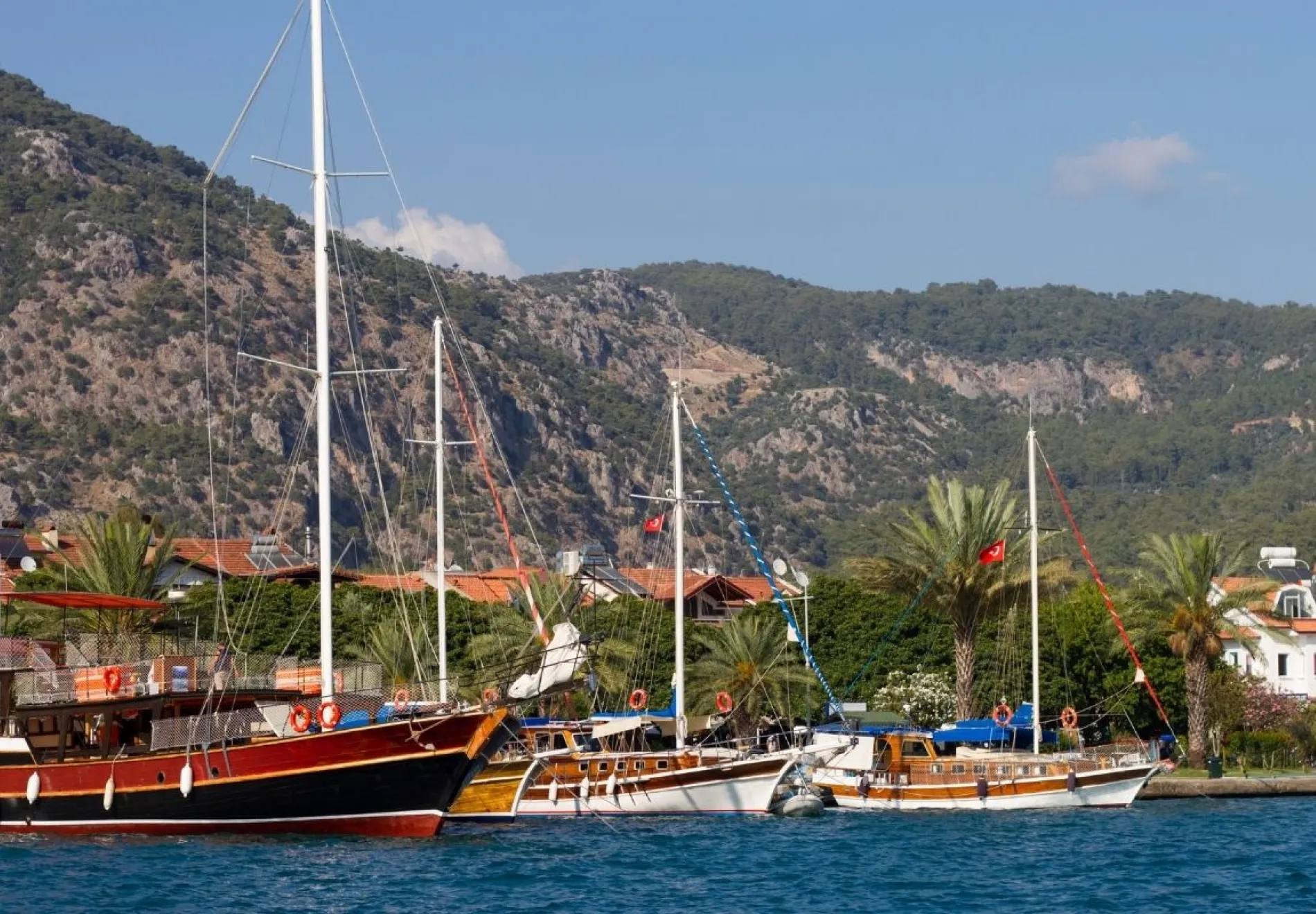 Gocek