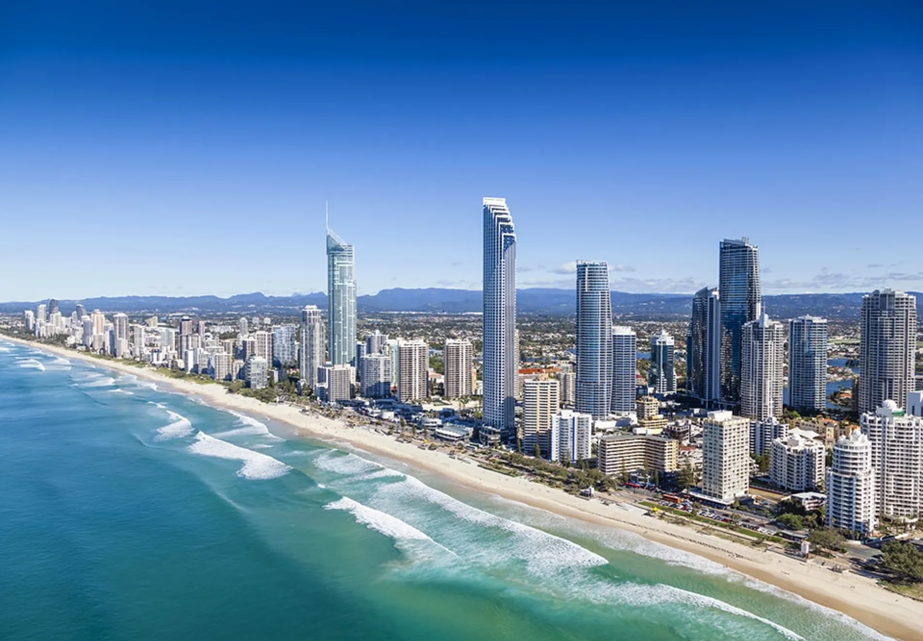 Gold-Coast-Queensland-Australia