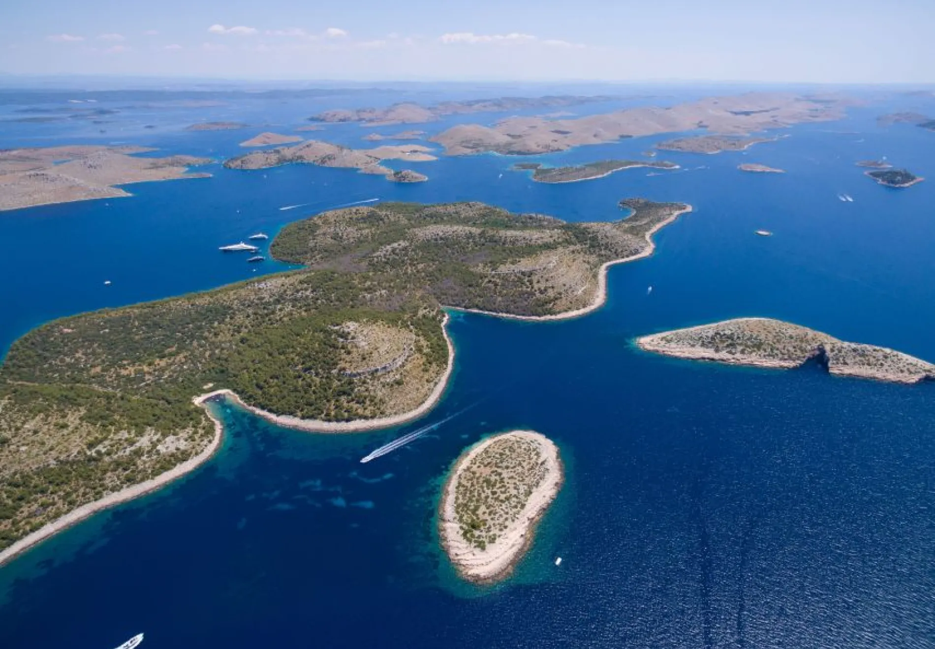 Kornati Islands