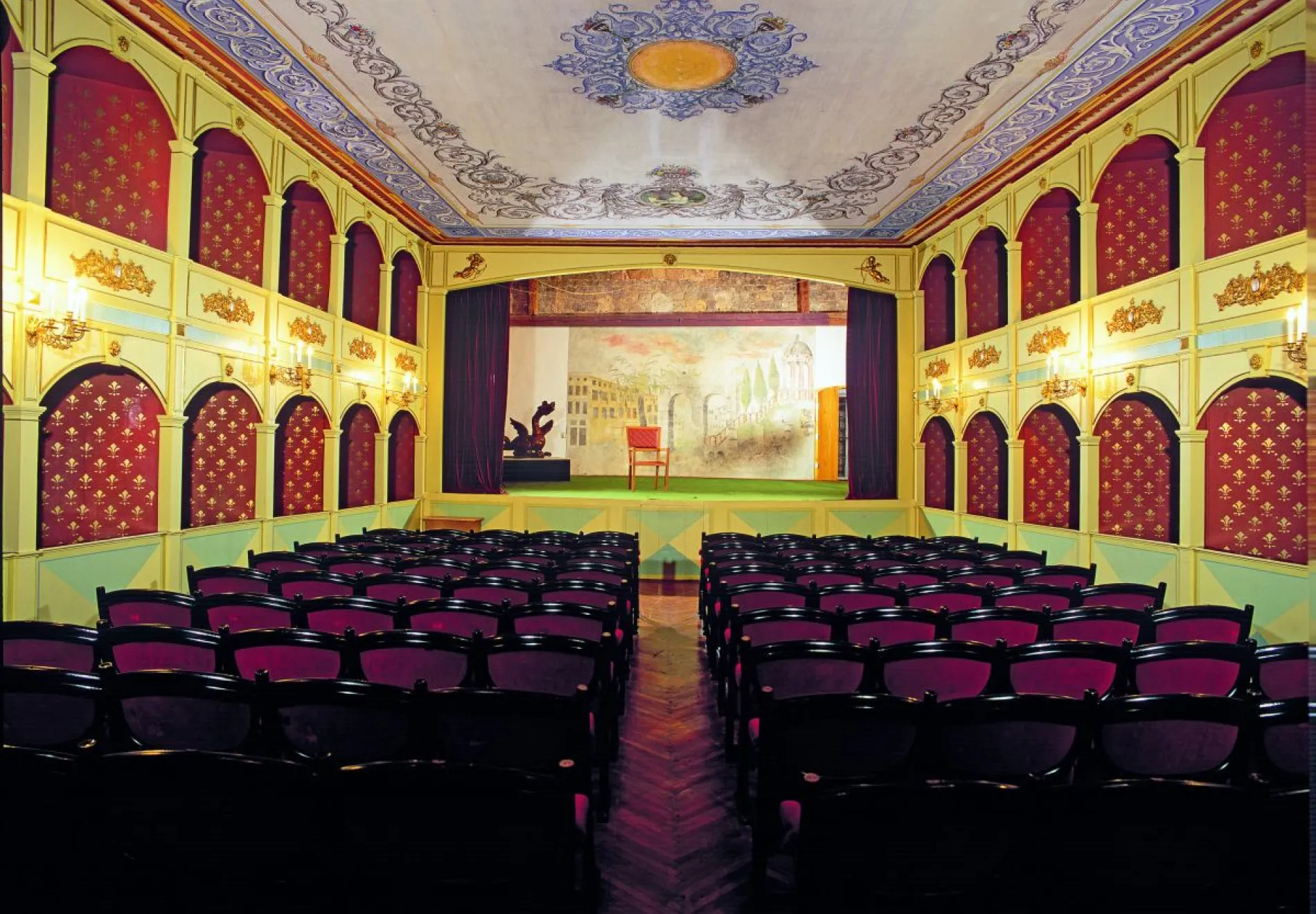 Hvars-Theatre