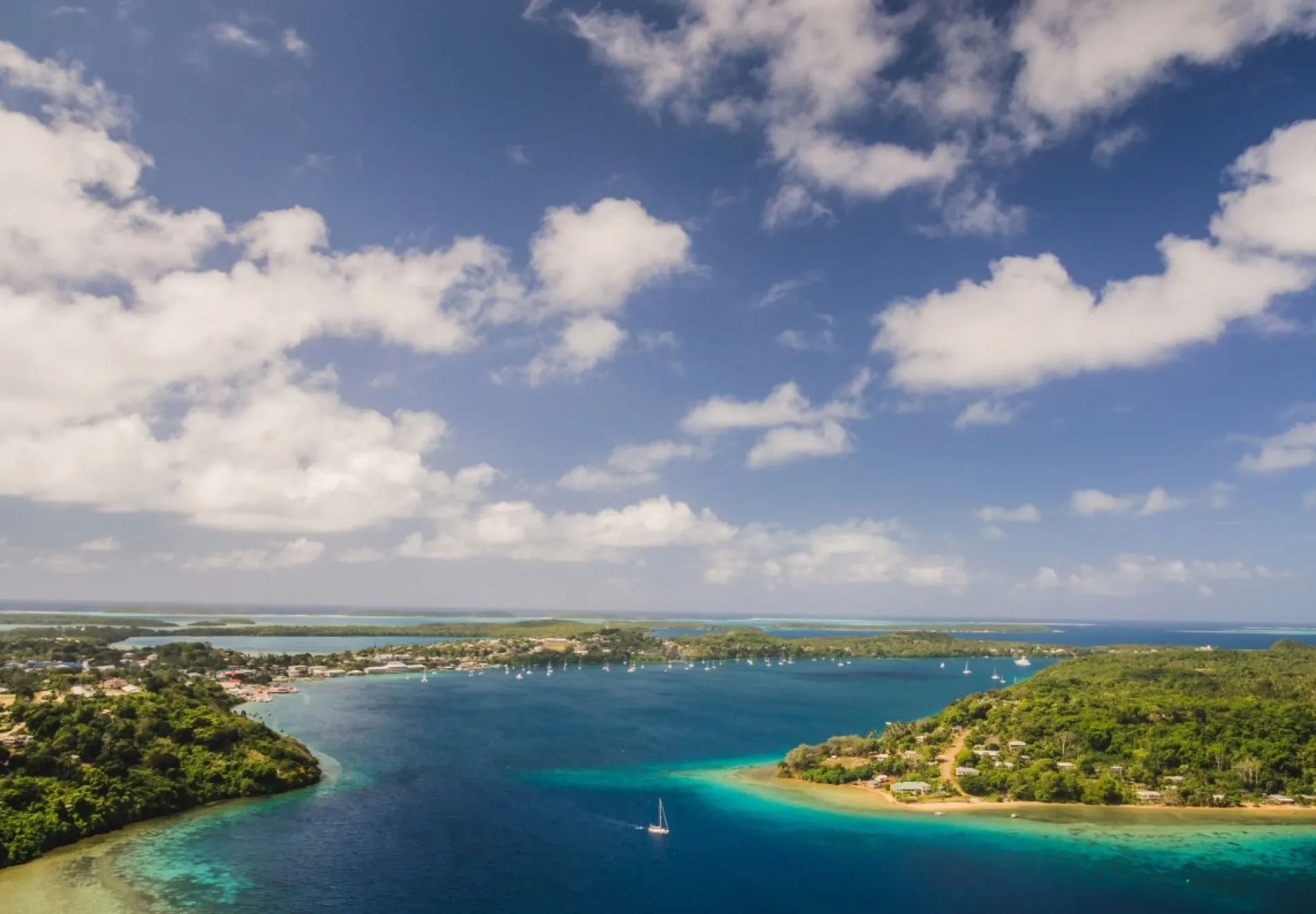 Kingdom-of-Tonga-from-above