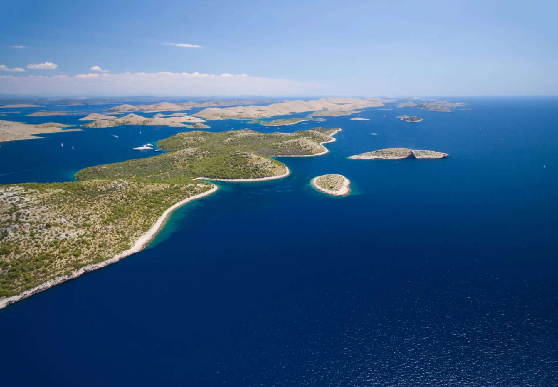  Kornati