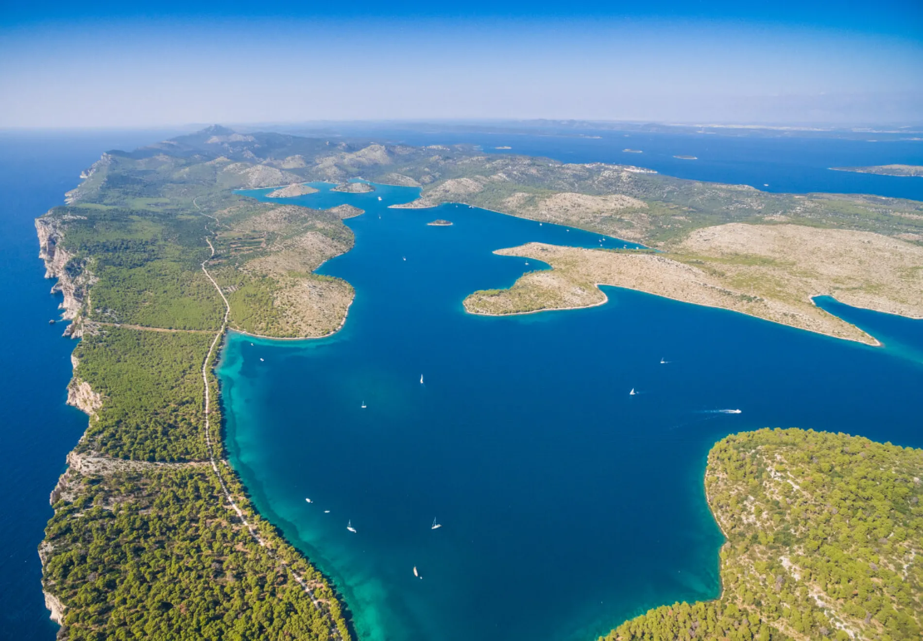 Kornati