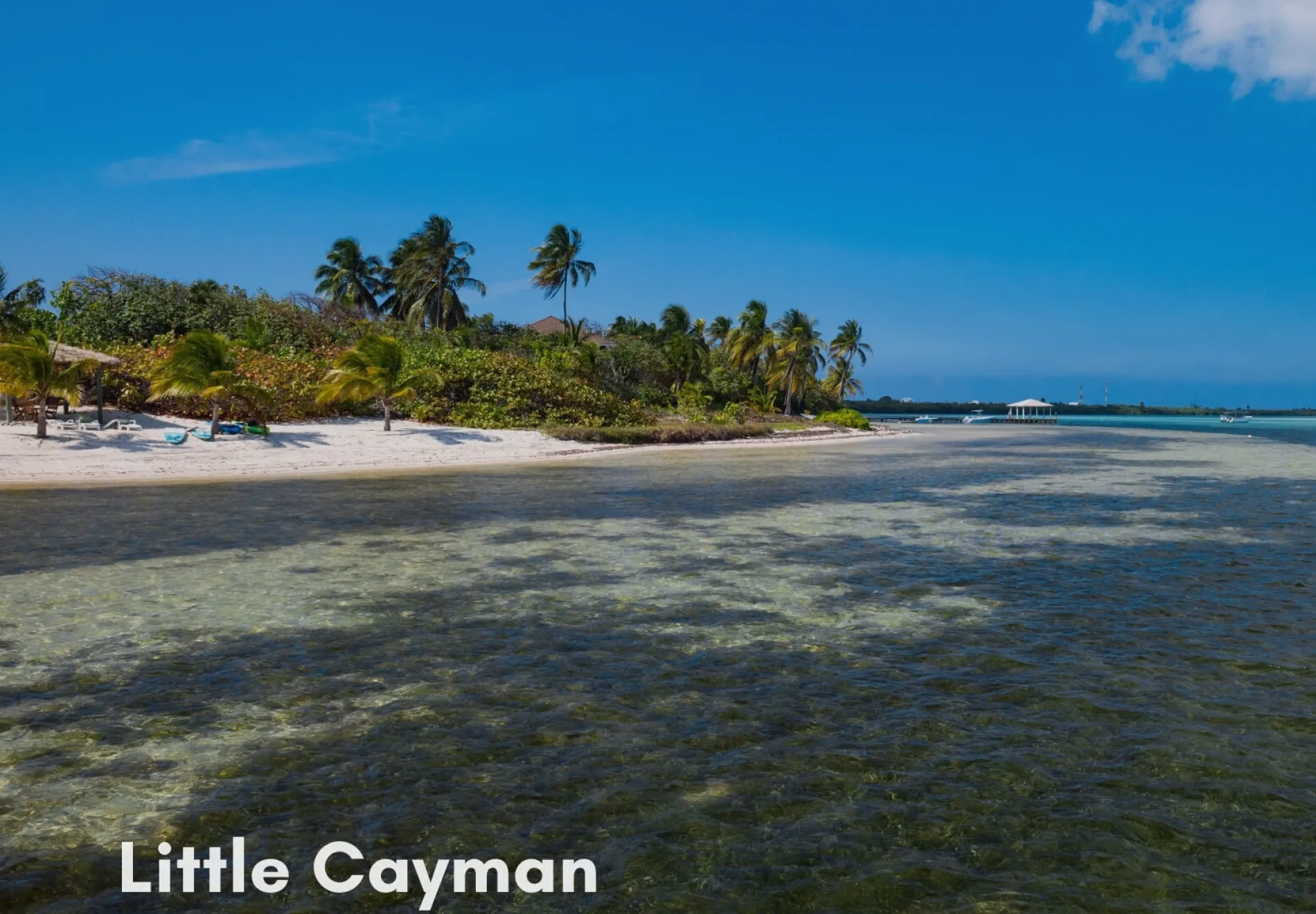 Little Cayman