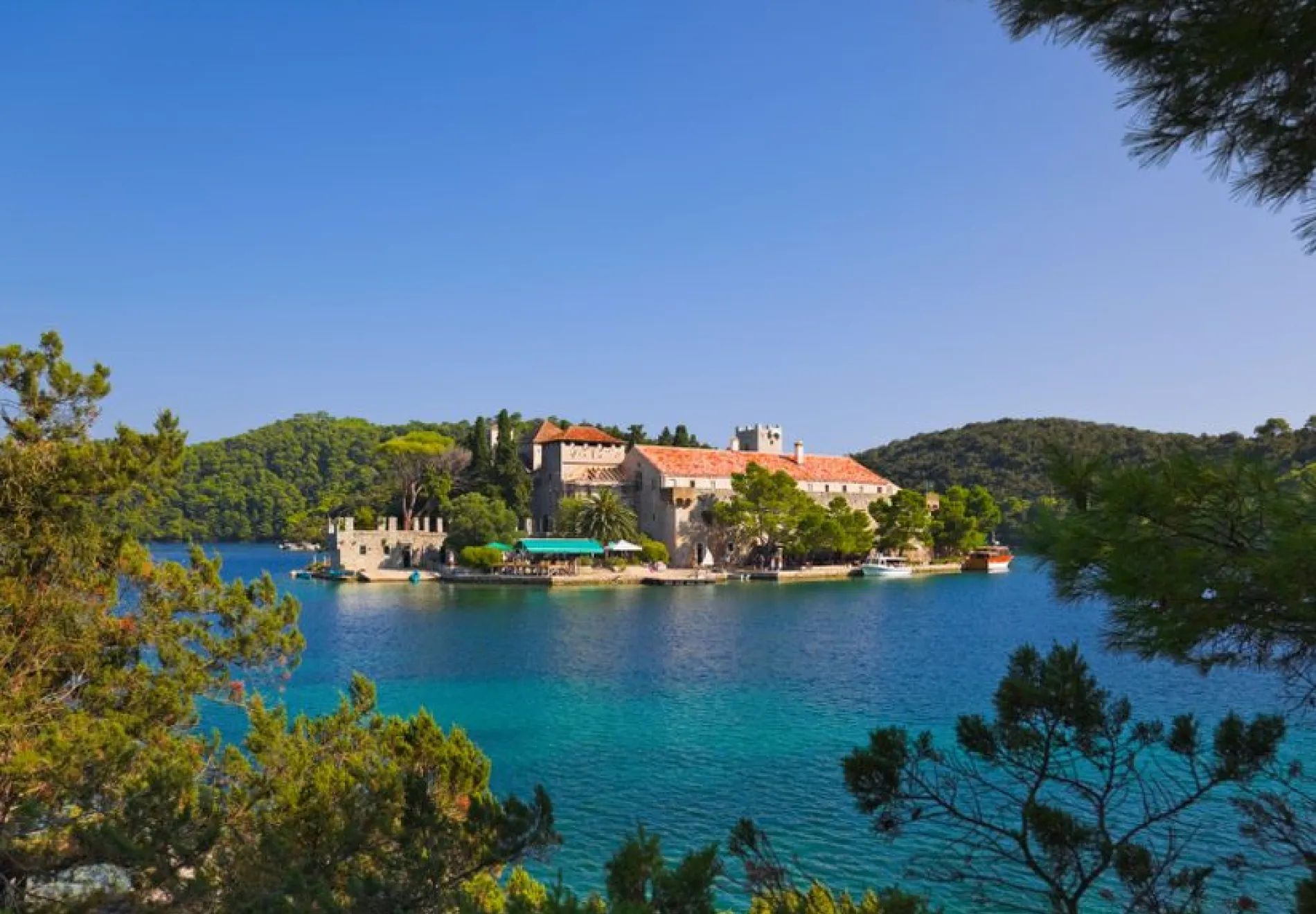 Mljet