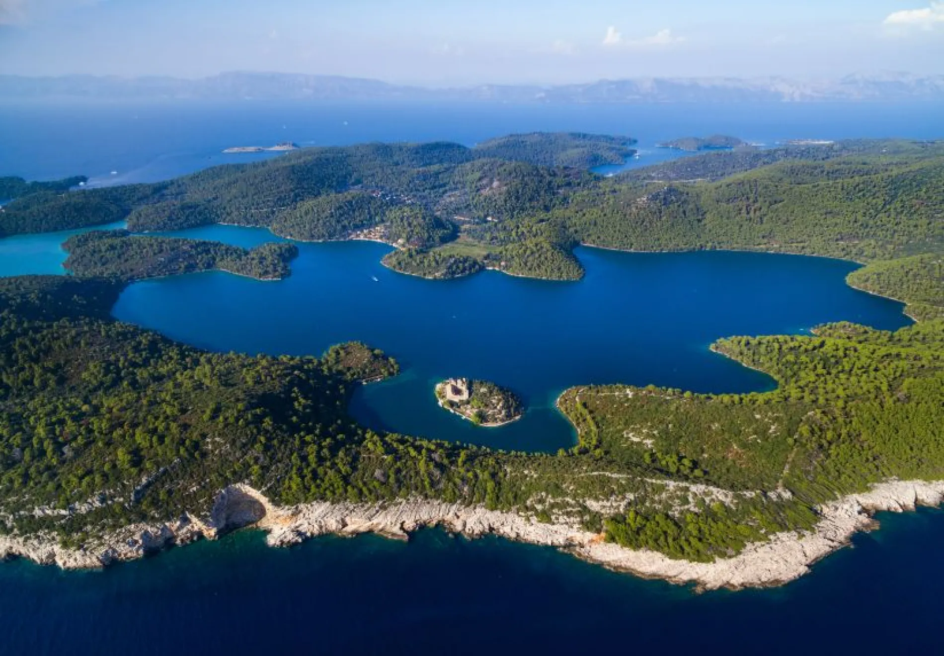 Mljet