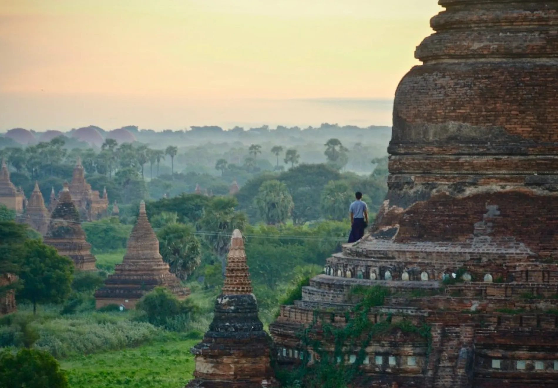 Myanmar