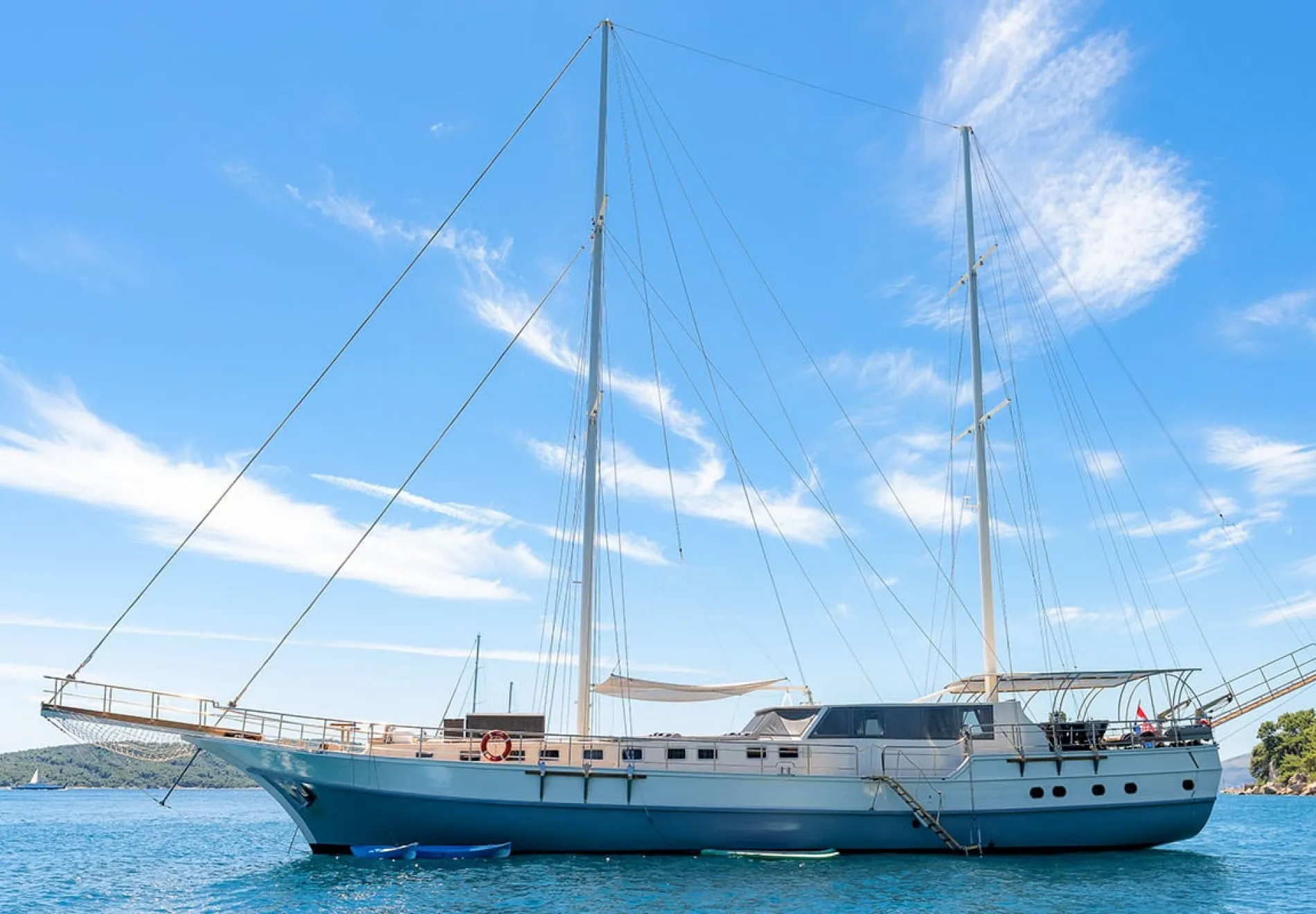 NAUTILUS Anchored