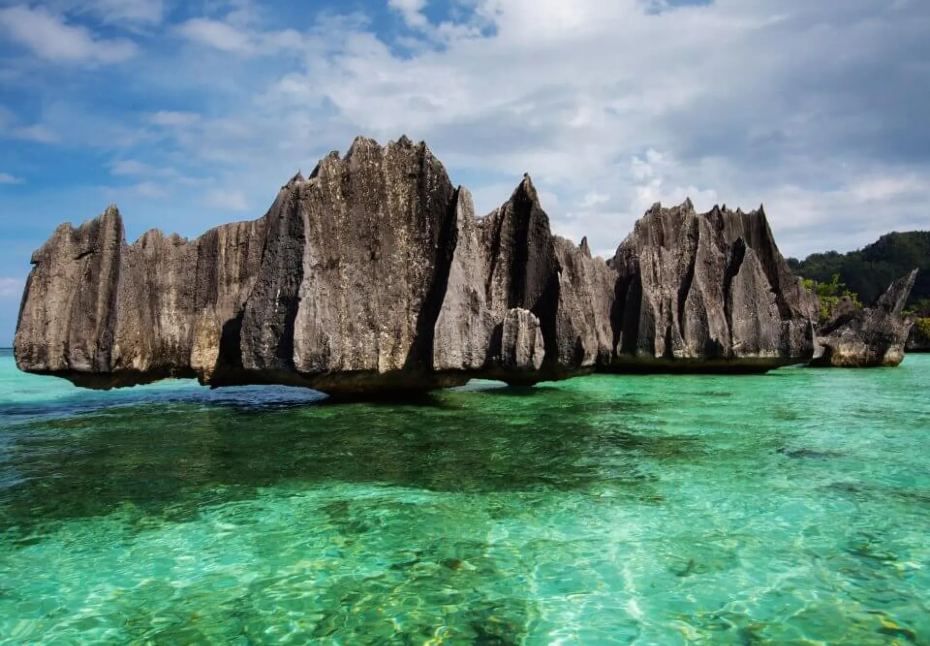 Raja-Ampat-South-Papua-Indonesia