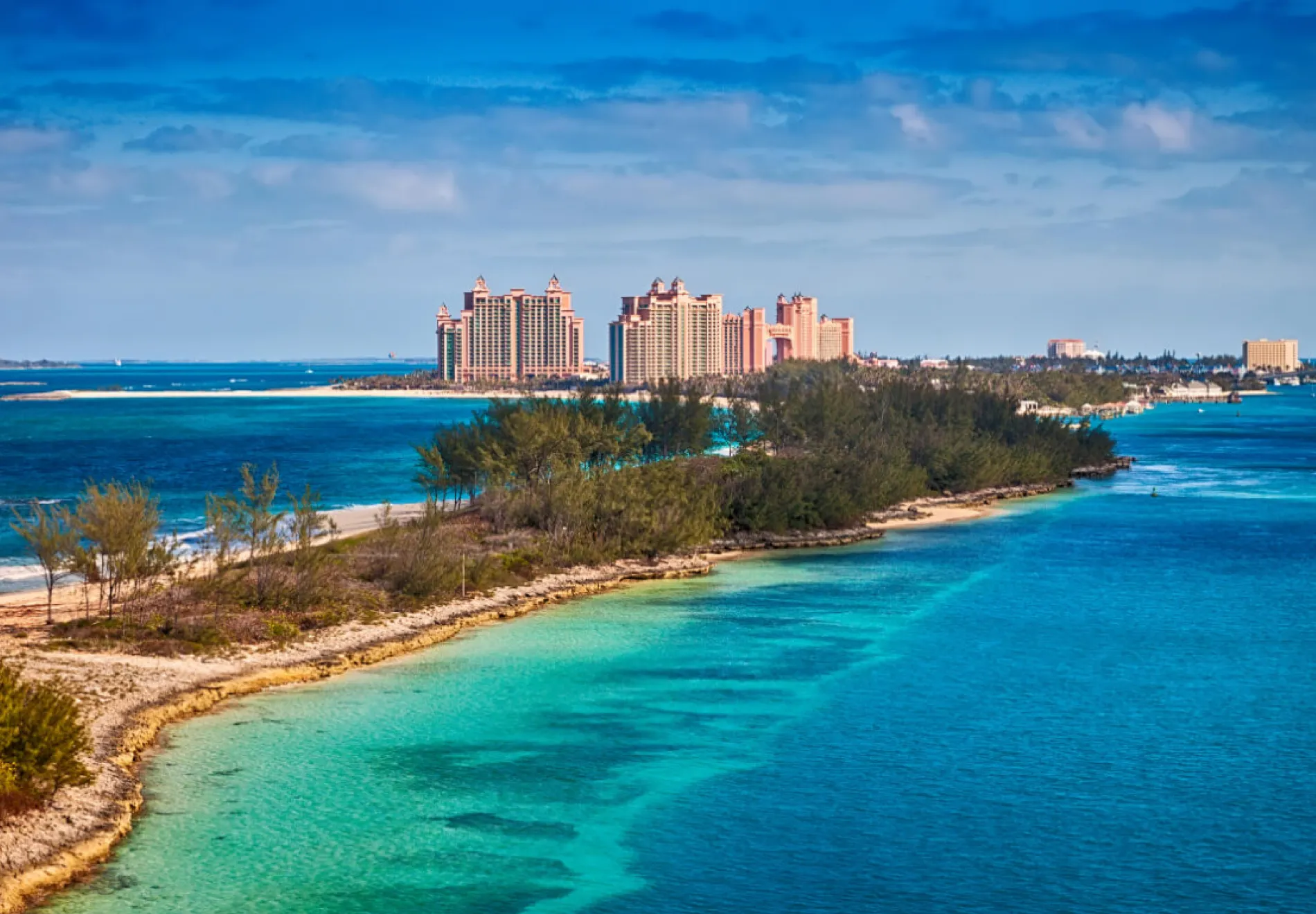 Nassau, Bahamas