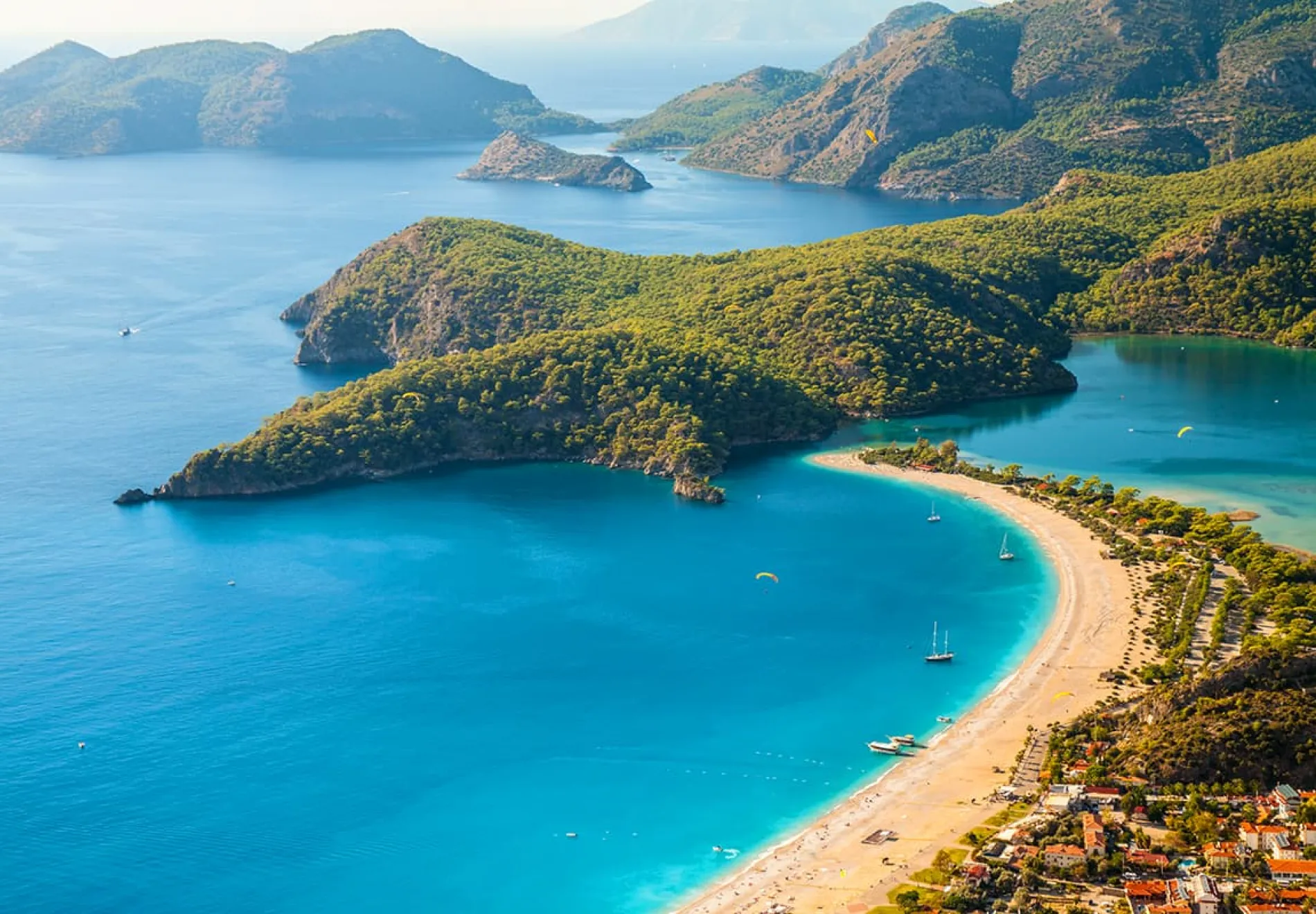 OLUDENIZ