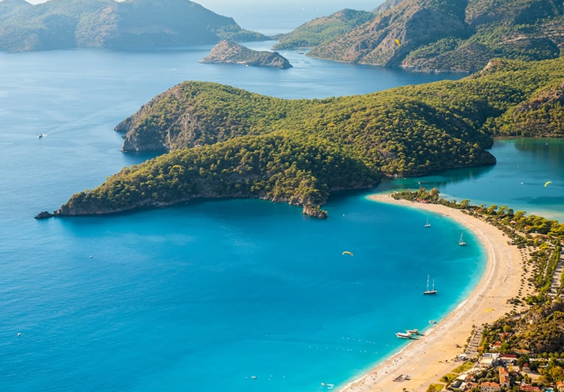 OLUDENIZ