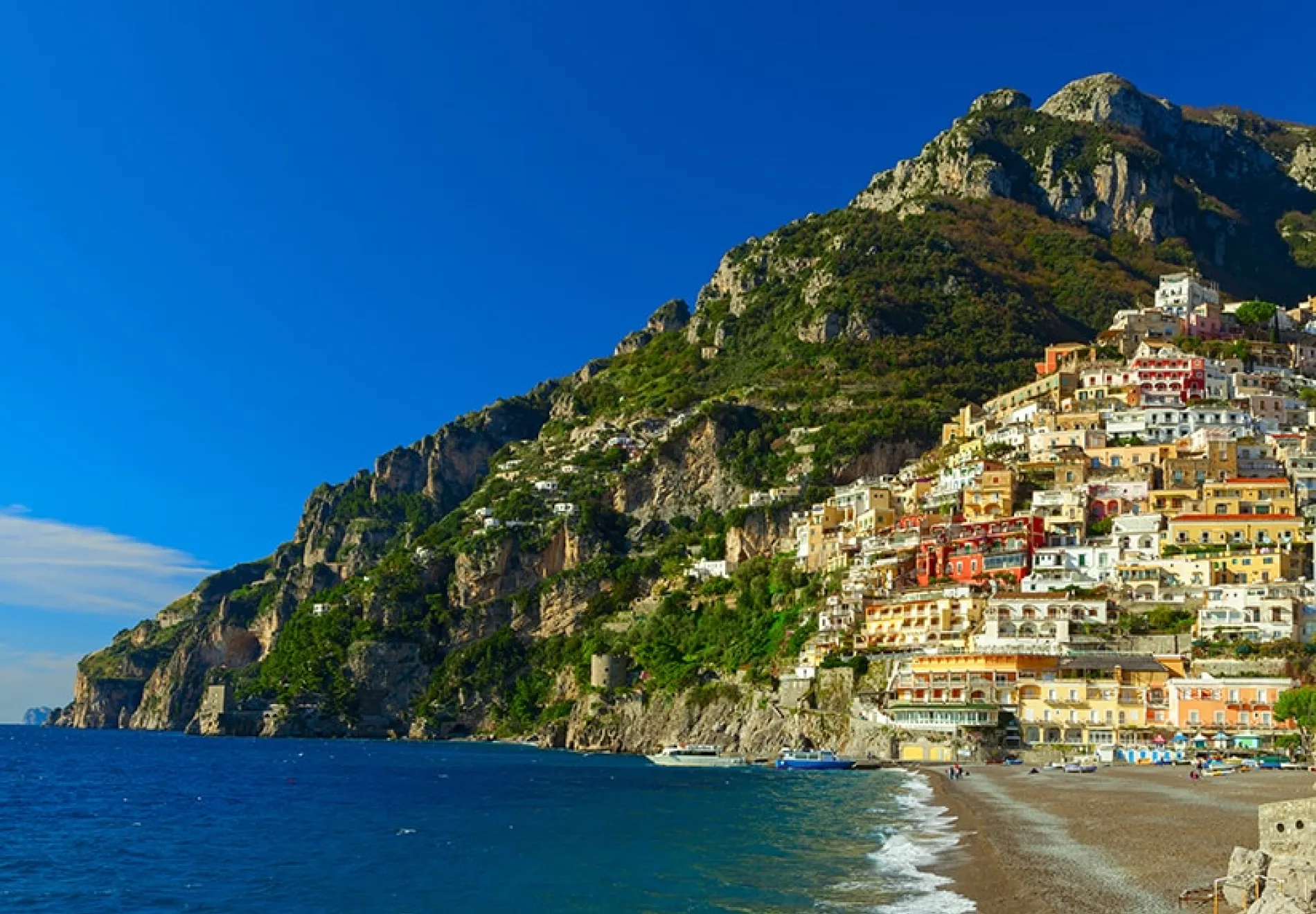 POSITANO