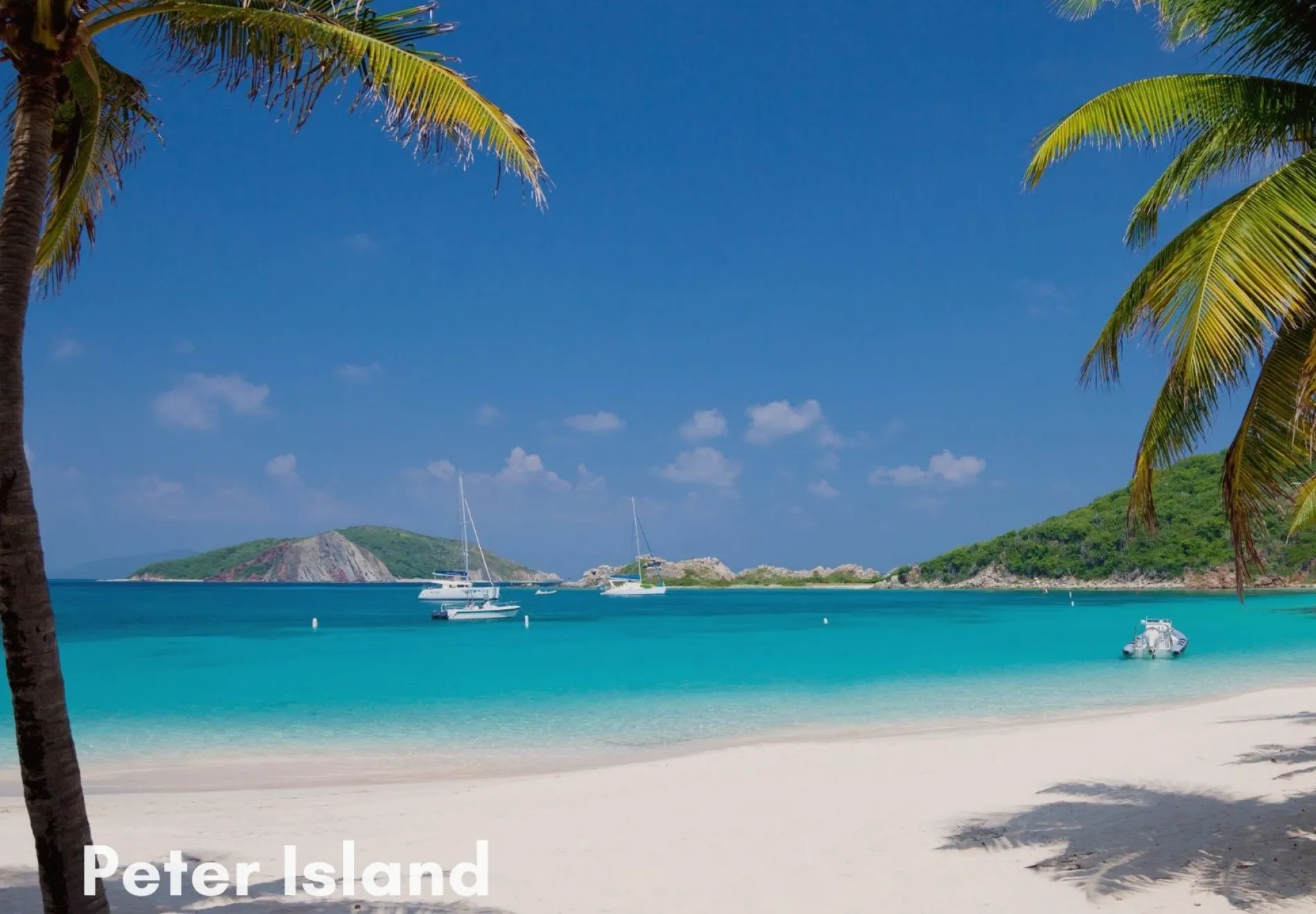 Peter Island