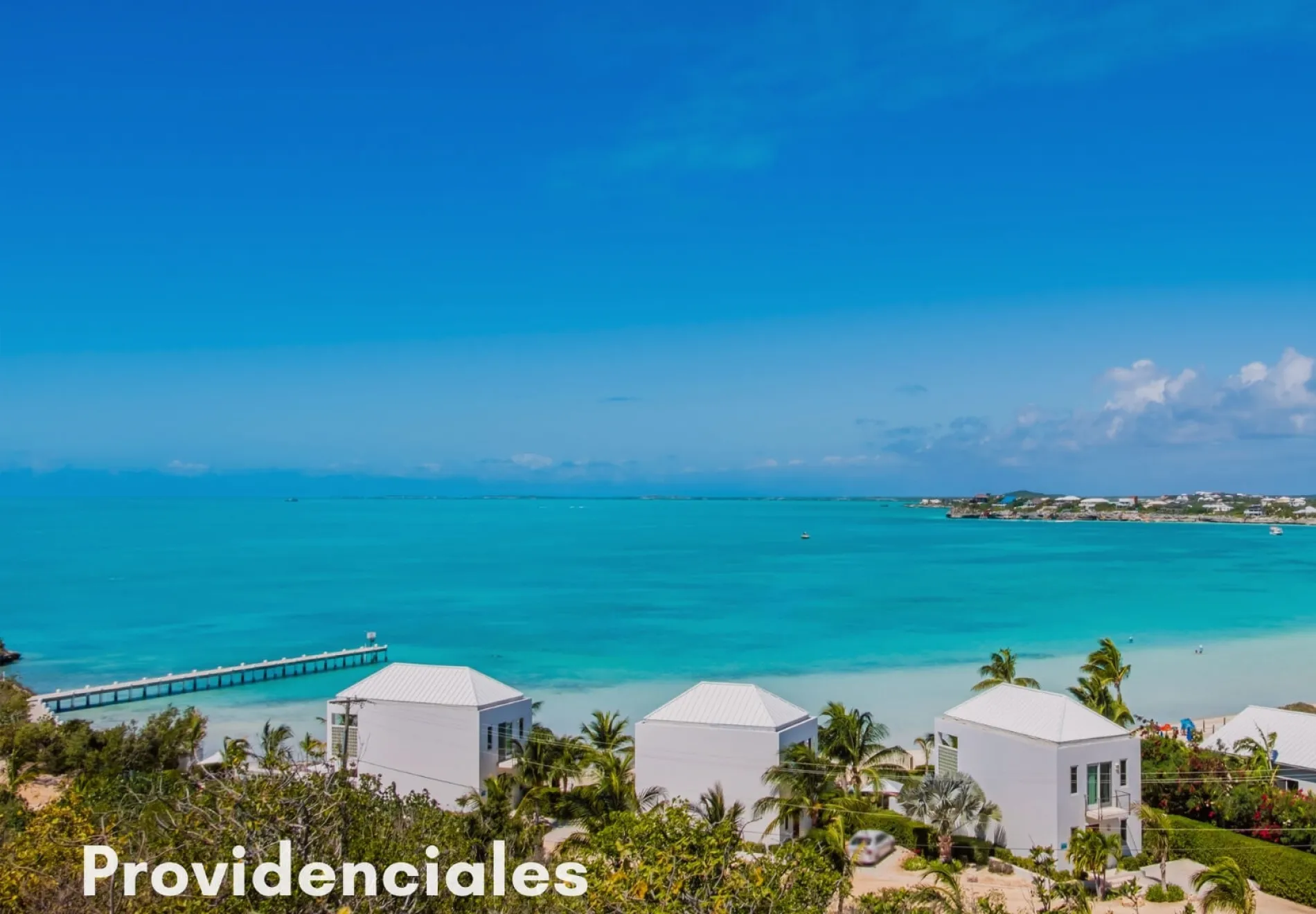 Providenciales 