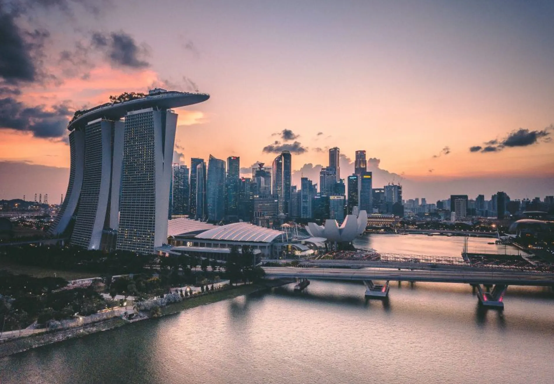 Singapore