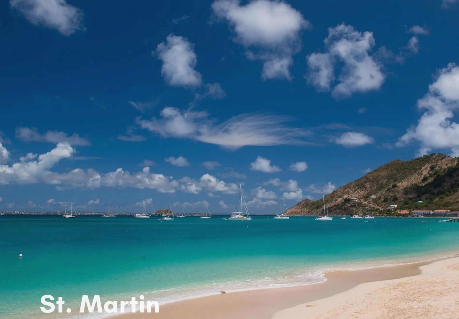 St. Martin (1