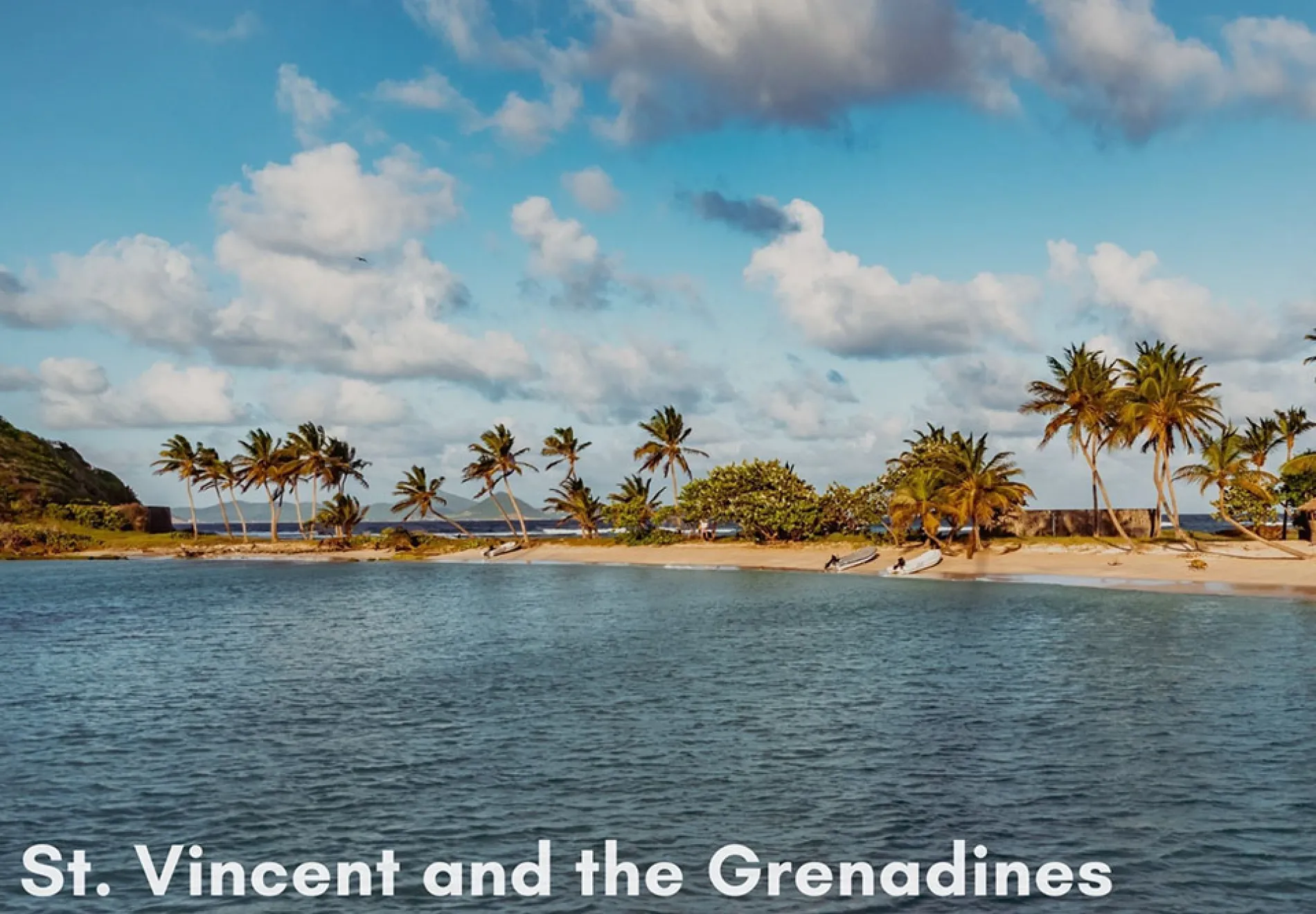St.-Vincent-and-the-Grenadines