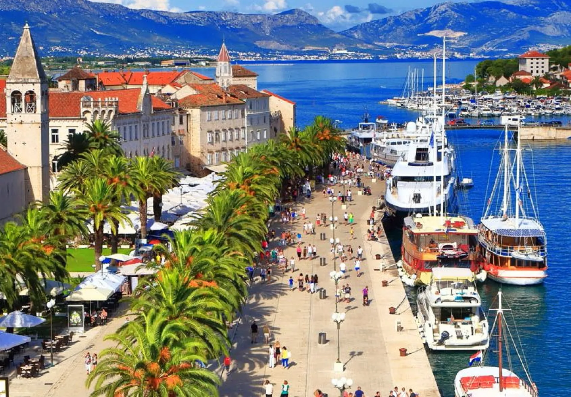 Trogir