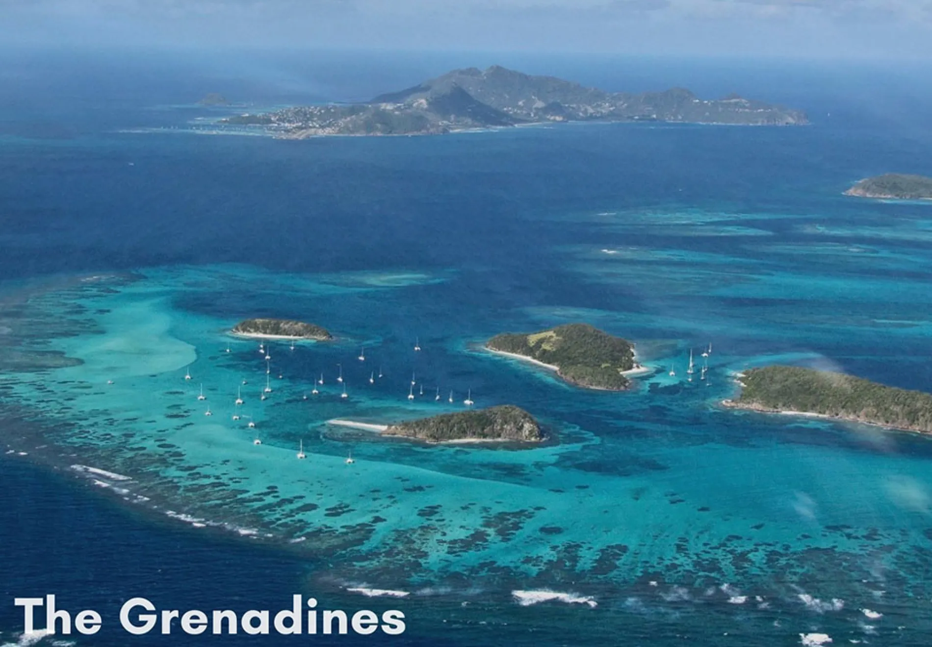 The-Grenadines
