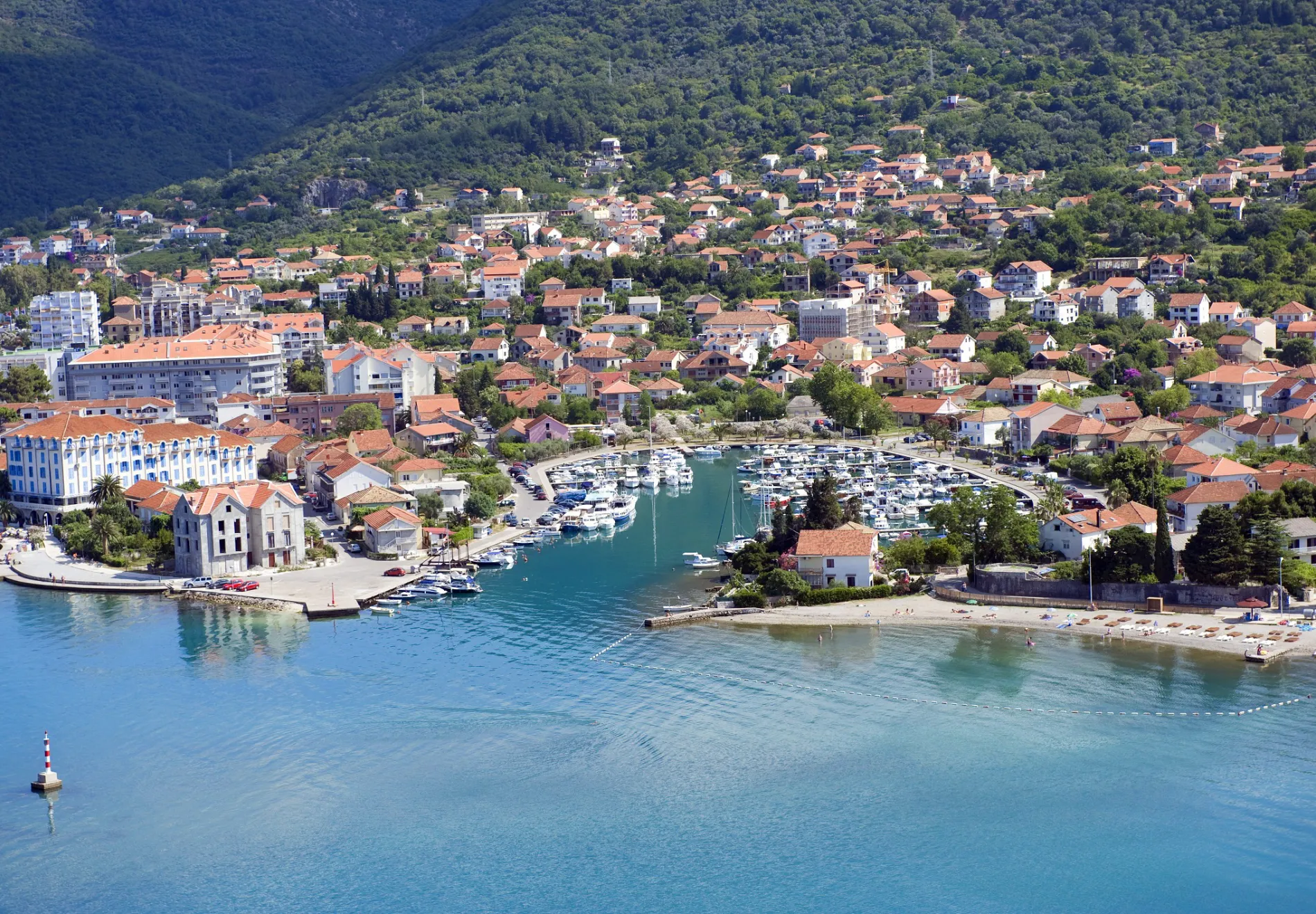 Top 9 must-see places in Montenegro you can't miss!