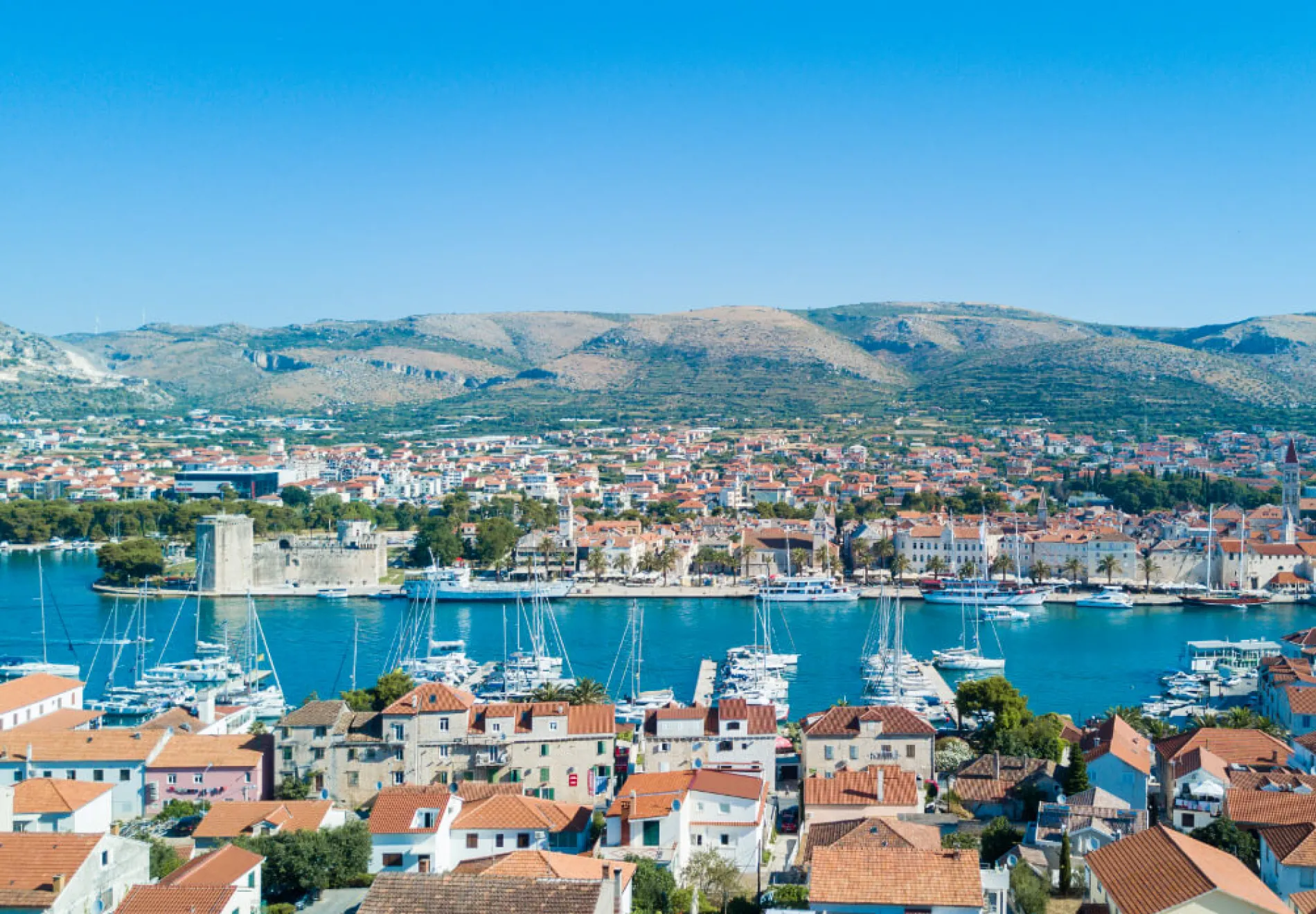 Trogir