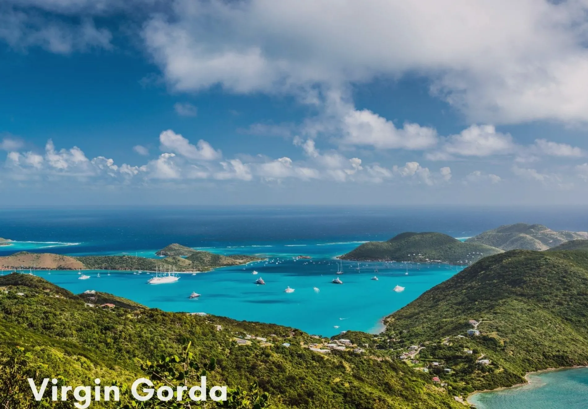 Virgin Gorda