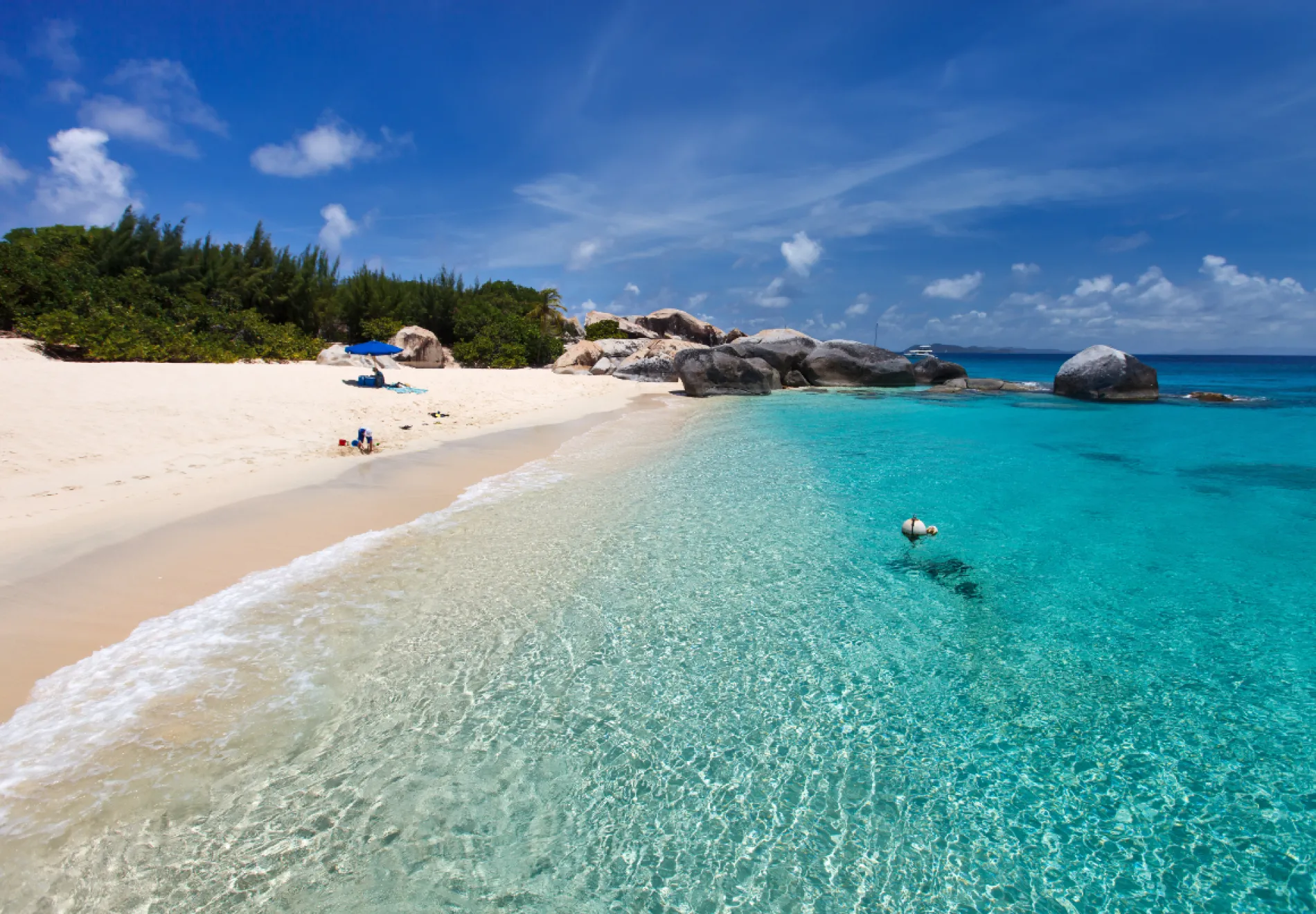 Virgin Gorda