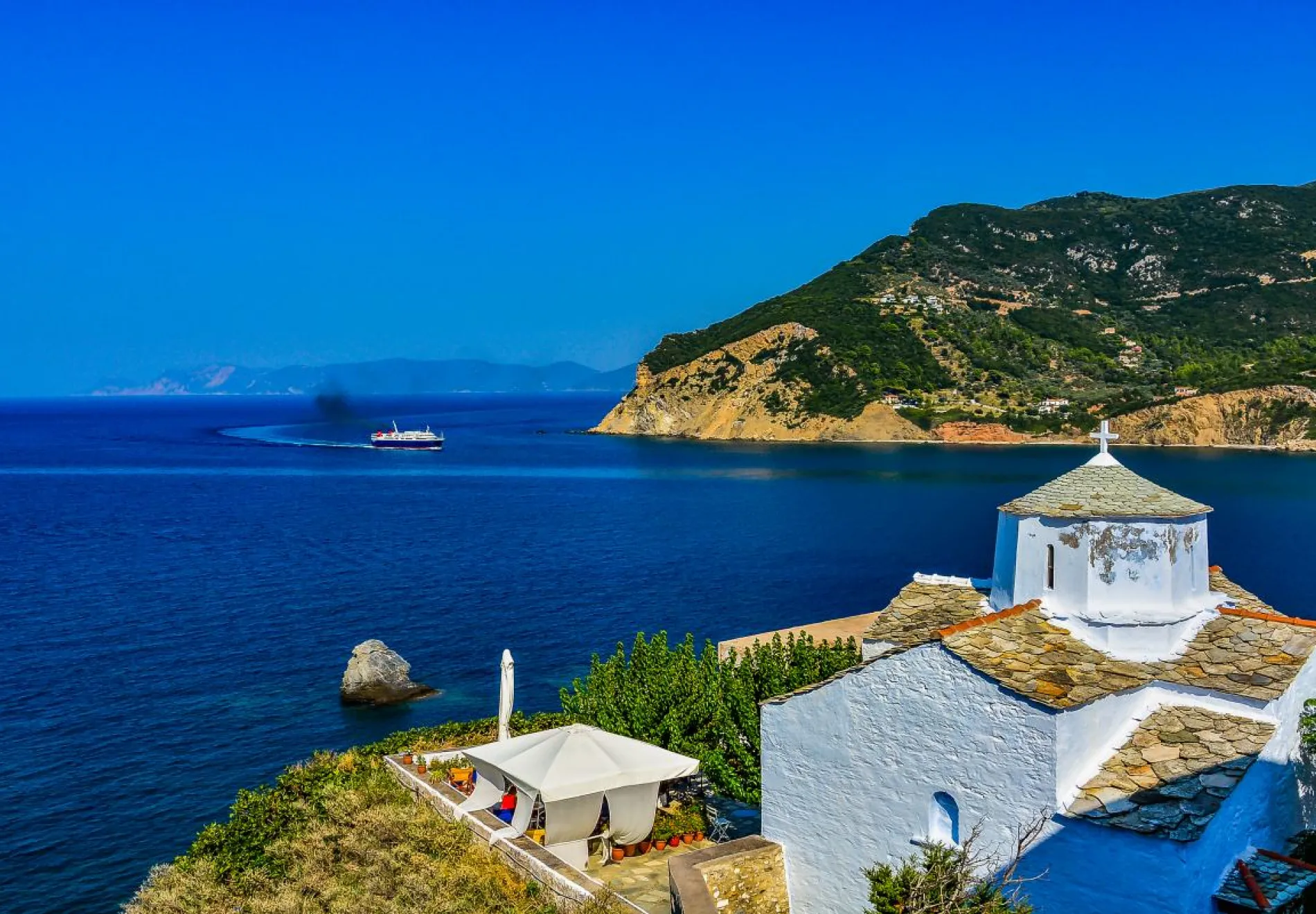 Skopelos