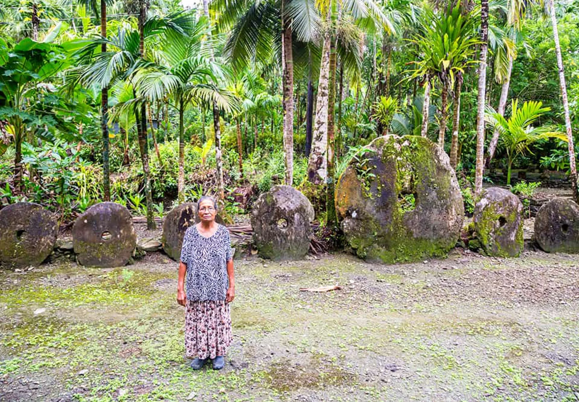 Yap-island-Micronesia