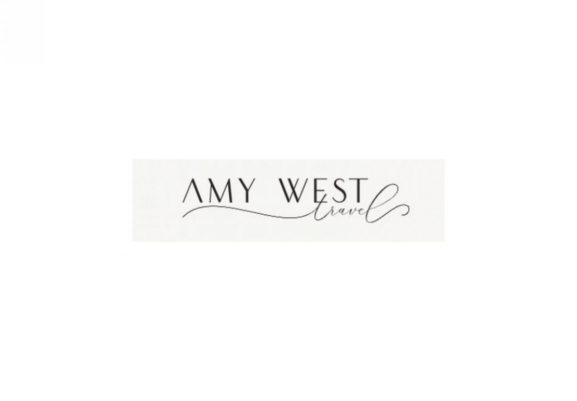 Amy West Travel