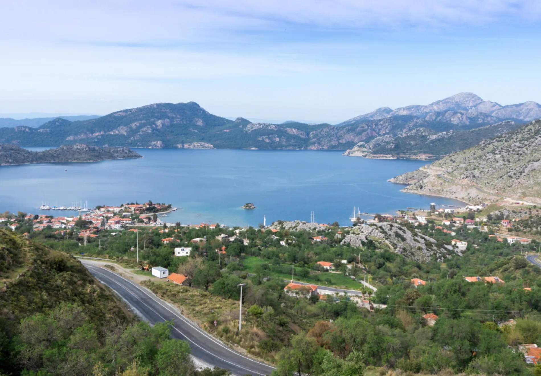 bigstock-Selimiye-Marmaris-Turkey