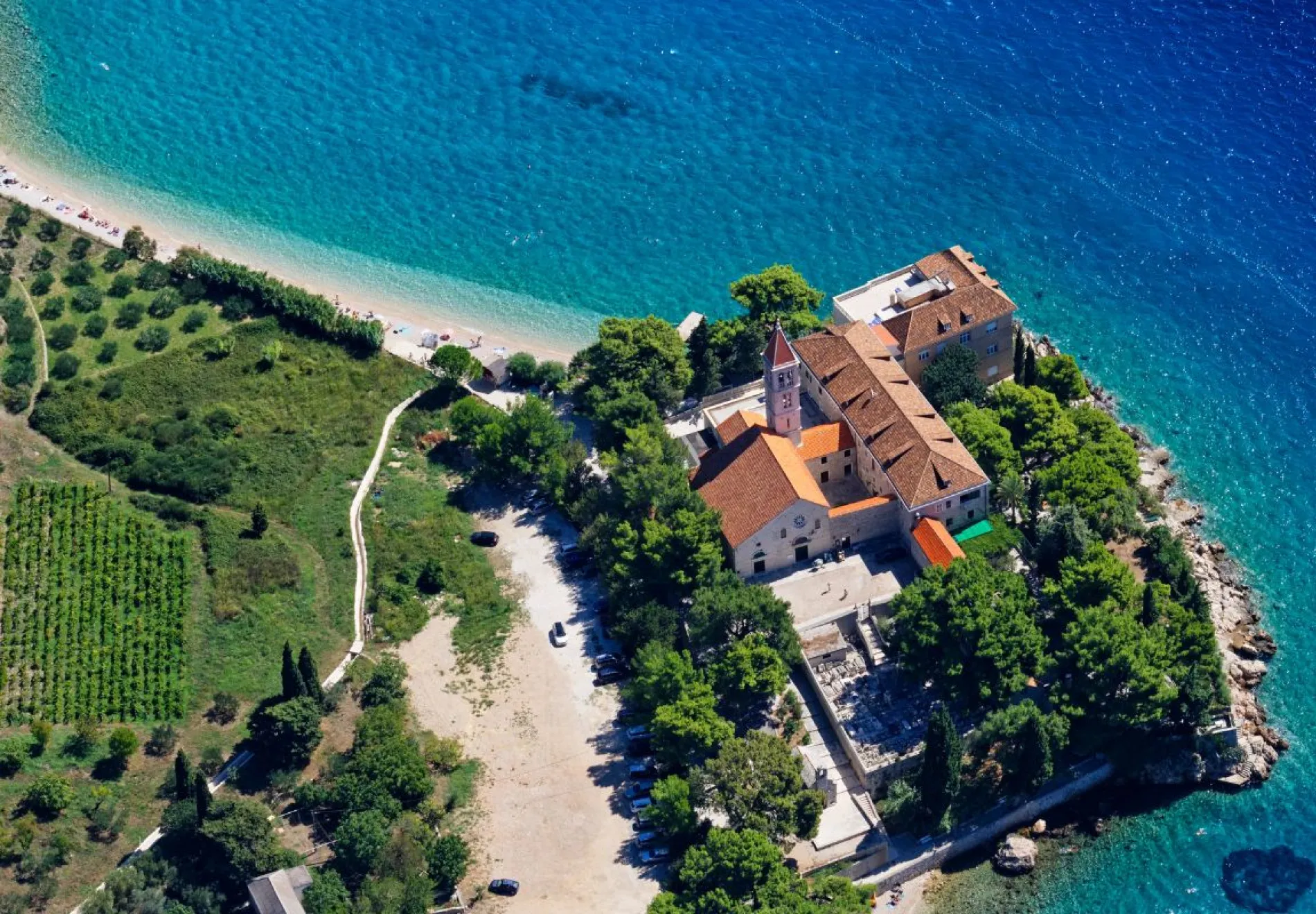 Brač