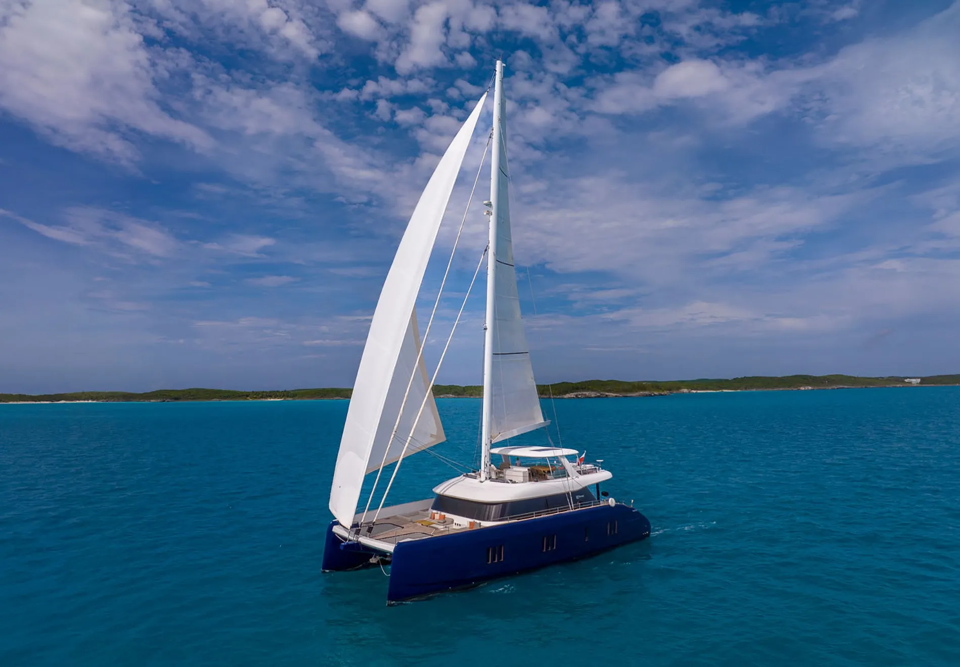 Catamarans