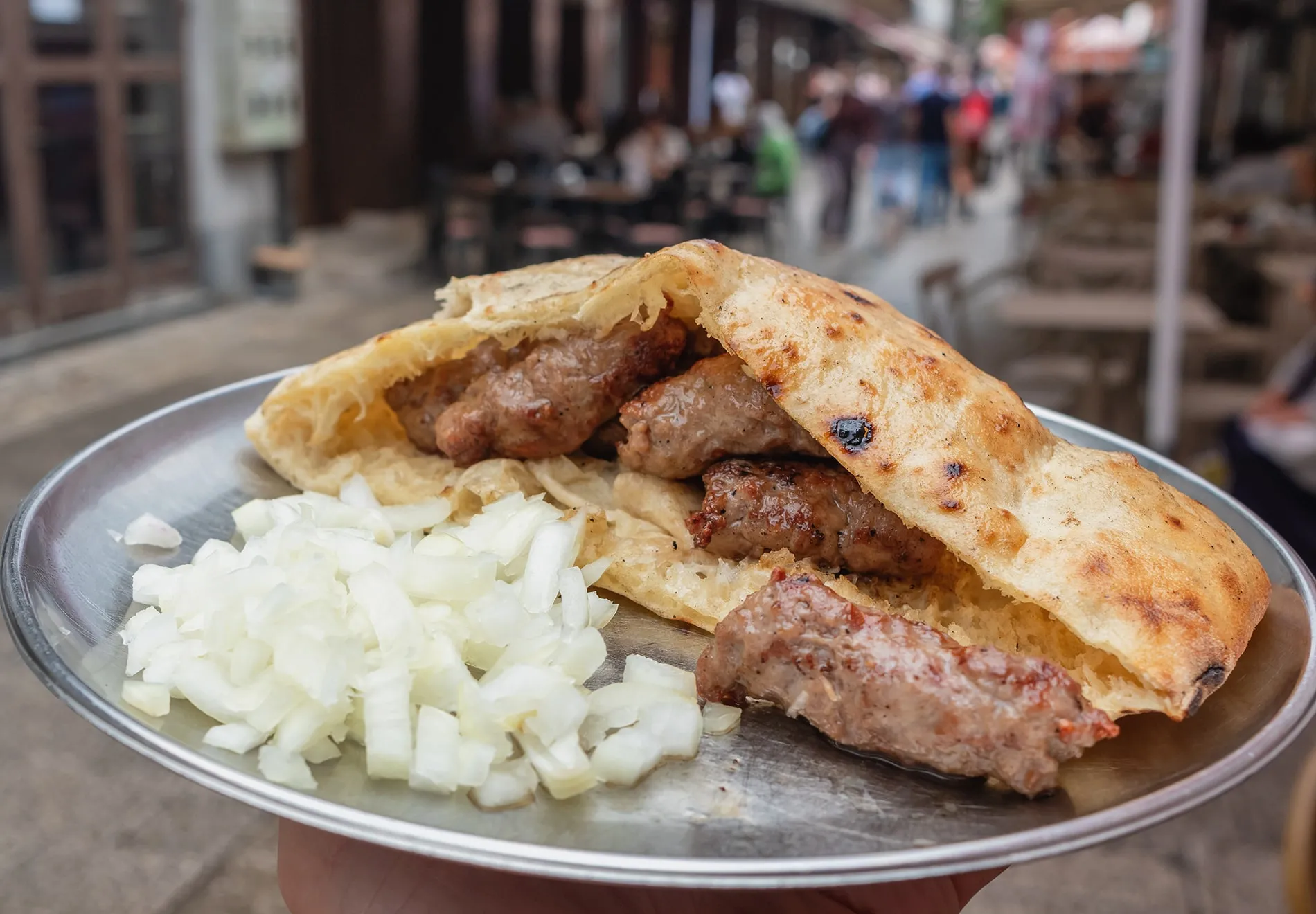 Ćevapi