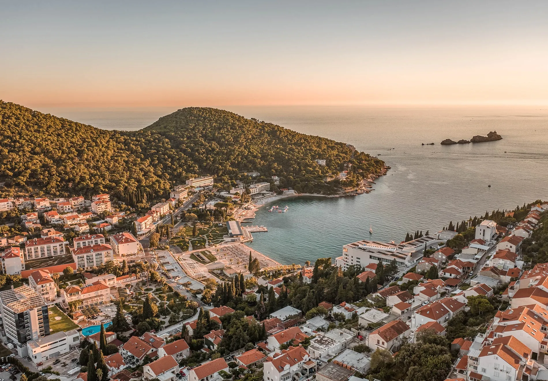 Dubrovnik – Gruž